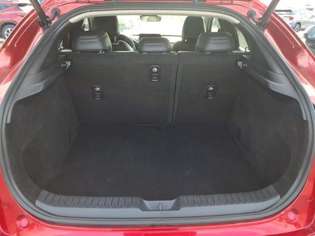 2024 Mazda Mazda CX-30 2.5 S Premium Package