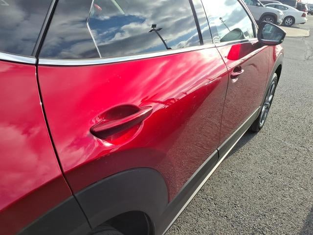 2024 Mazda Mazda CX-30 2.5 S Premium Package