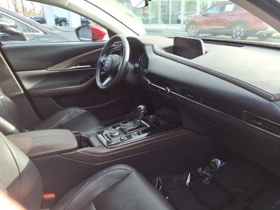 2024 Mazda Mazda CX-30 2.5 S Premium Package