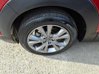 2024 Mazda Mazda CX-30 2.5 S Premium Package