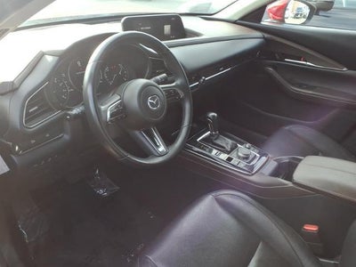 2024 Mazda Mazda CX-30 2.5 S Premium Package