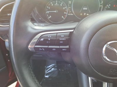 2024 Mazda Mazda CX-30 2.5 S Premium Package