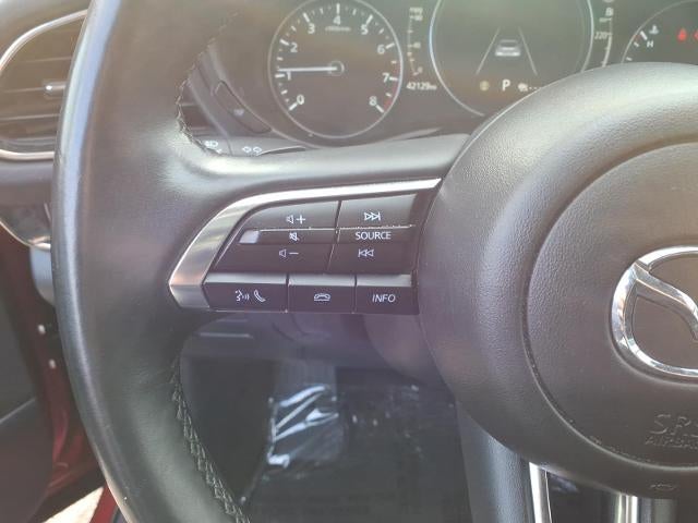 2024 Mazda Mazda CX-30 2.5 S Premium Package