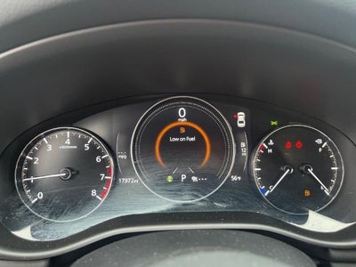 2025 Mazda Mazda3 Sedan 2.5 S Preferred