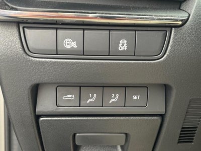 2025 Mazda Mazda3 Sedan 2.5 S Preferred