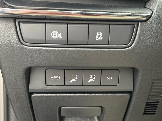 2025 Mazda Mazda3 Sedan 2.5 S Preferred