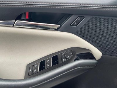 2025 Mazda Mazda3 Sedan 2.5 S Preferred