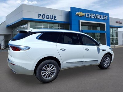2024 Buick Enclave Premium