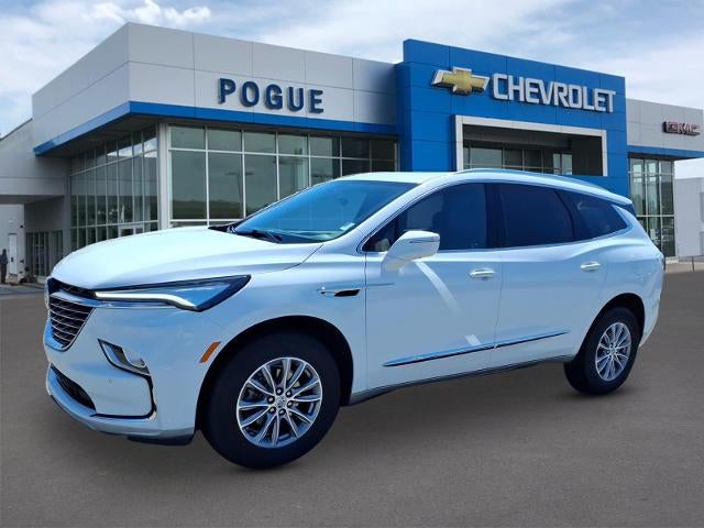 2024 Buick Enclave Premium