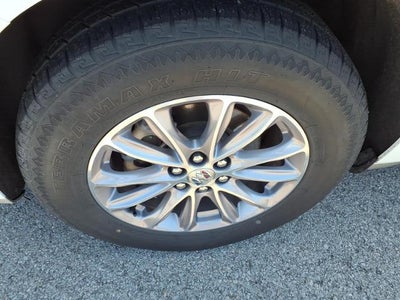 2024 Buick Enclave Premium