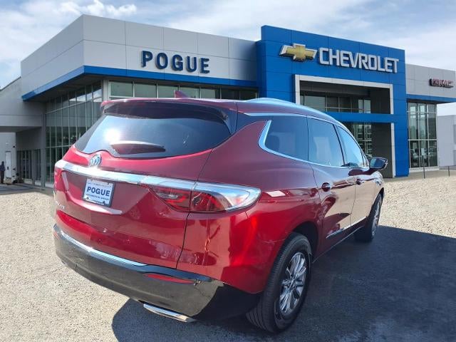 2024 Buick Enclave Premium