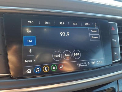 2024 Buick Enclave Premium