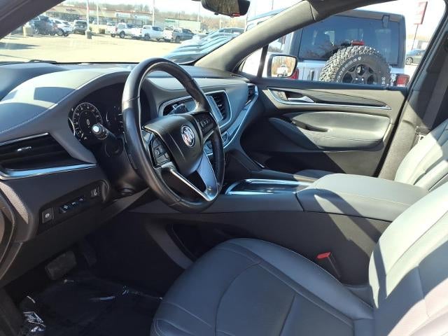 2024 Buick Enclave Premium