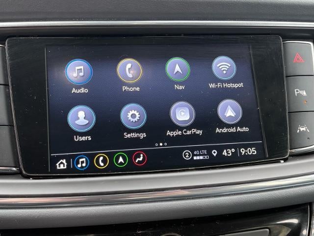 2024 Buick Enclave Premium