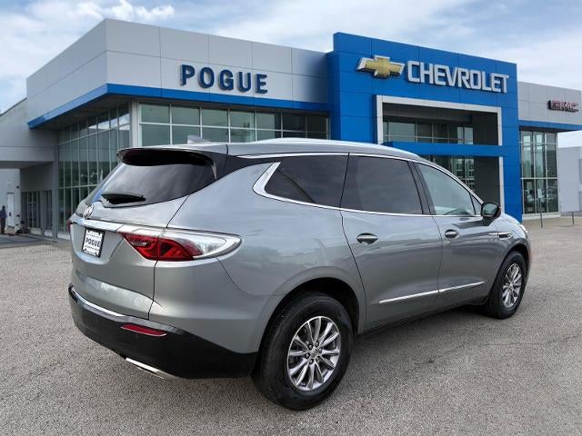 2024 Buick Enclave Premium