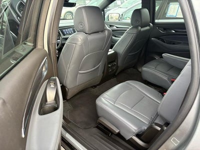 2024 Buick Enclave Premium