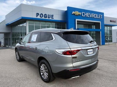 2024 Buick Enclave Premium