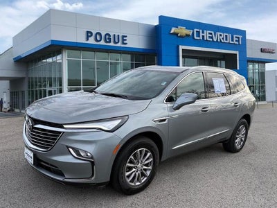 2024 Buick Enclave Premium