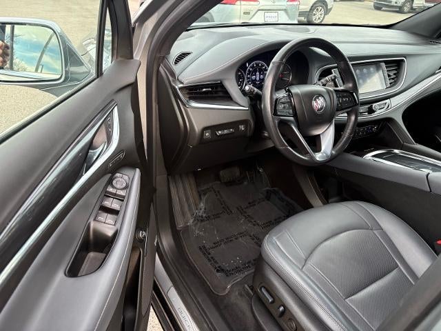 2024 Buick Enclave Premium