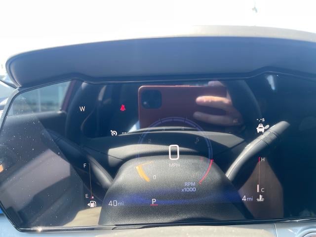 2026 Chevrolet Trax Base