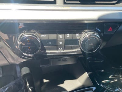 2026 Chevrolet Trax Base