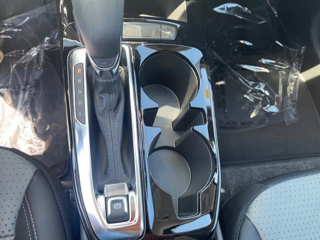 2026 Chevrolet Trax Base