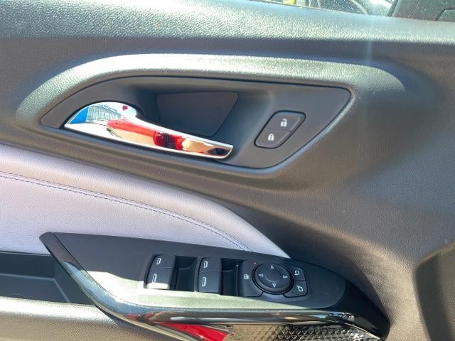 2026 Chevrolet Trax Base