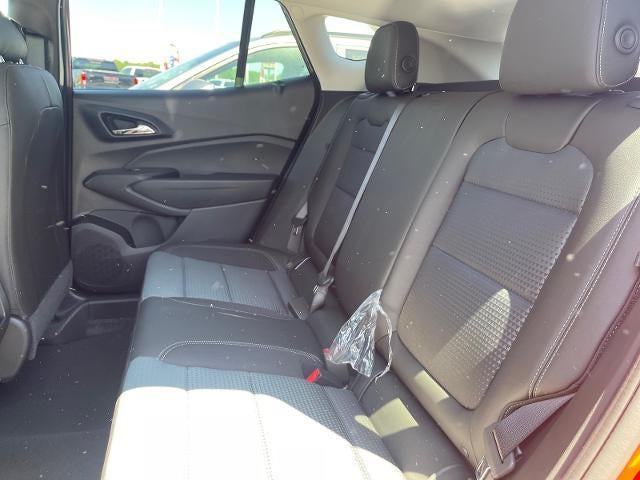 2026 Chevrolet Trax Base