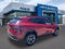 2026 Chevrolet Trax Base