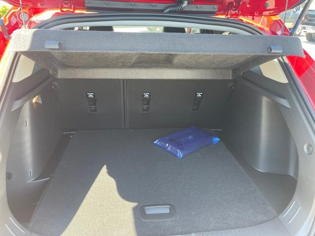 2026 Chevrolet Trax Base