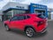 2026 Chevrolet Trax Base
