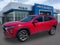 2026 Chevrolet Trax Base