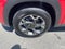 2026 Chevrolet Trax Base