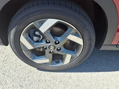 2024 Hyundai Venue SEL