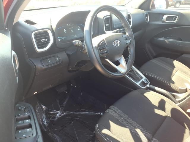 2024 Hyundai Venue SEL