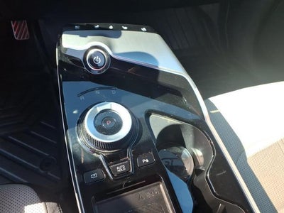 2022 Kia EV6 GT-Line