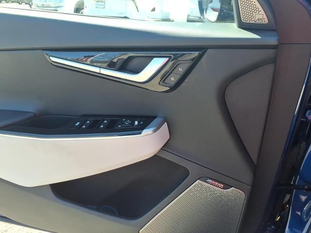 2022 Kia EV6 GT-Line