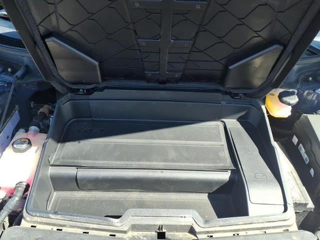 2022 Kia EV6 GT-Line