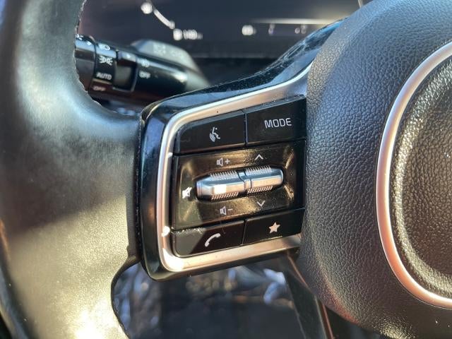 2022 Kia Carnival SX Prestige