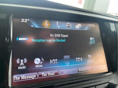 2019 Buick Envision Premium