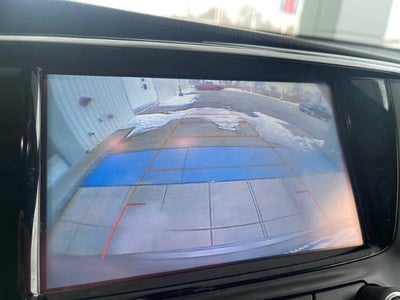 2019 Buick Envision Premium