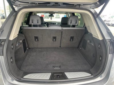 2019 Buick Envision Premium