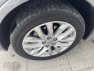 2019 Buick Envision Premium