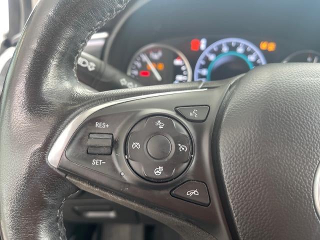 2019 Buick Envision Premium