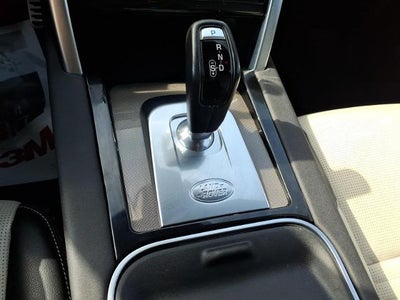 2020 Land Rover Discovery Sport S R-Dynamic