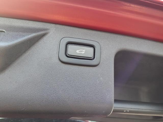 2020 Land Rover Discovery Sport S R-Dynamic