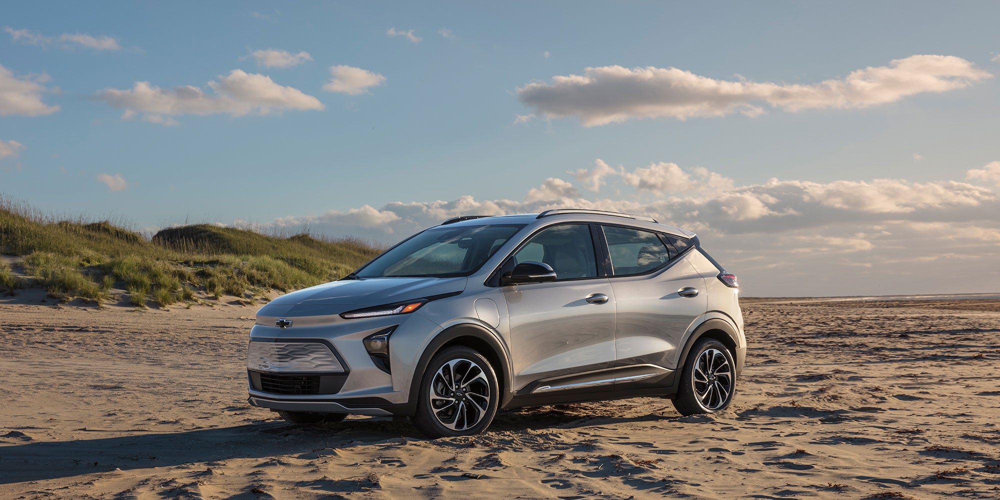 2025 chevrolet bolt euv - Pogue Chevrolet in POWDERLY KY