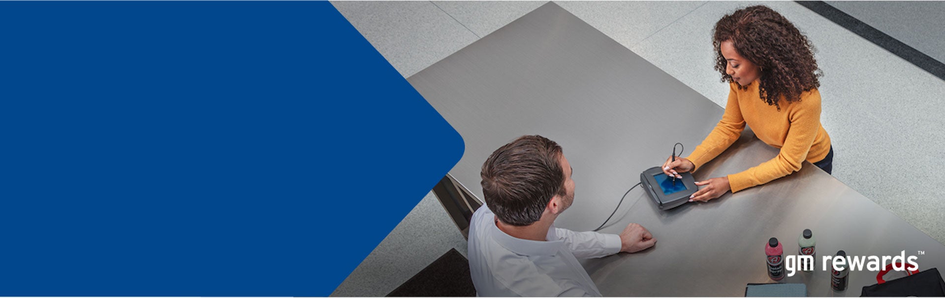 Pogue Chevrolet GMC in POWDERLY KY