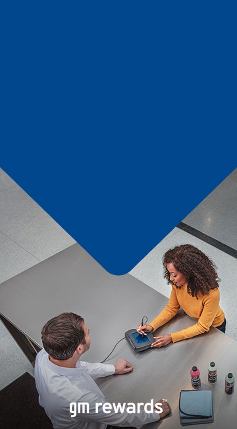 Pogue Chevrolet GMC in POWDERLY KY