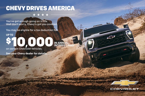 Pogue Chevrolet GMC in POWDERLY KY